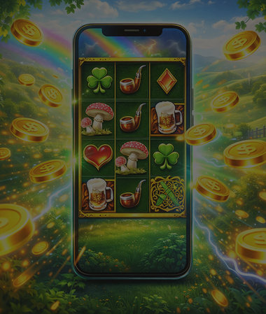 Wild Wild Riches