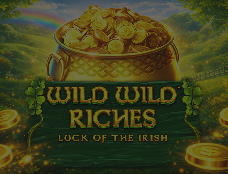 Wild Wild Riches
