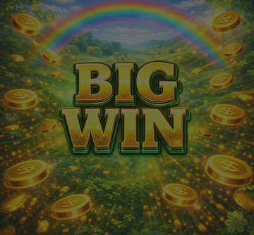 Wild Wild Riches