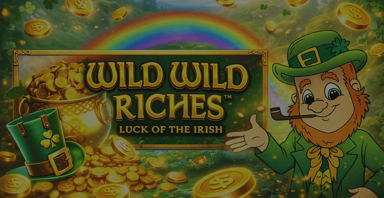 Wild Wild Riches