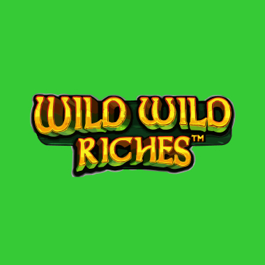 Wild Wild Riches